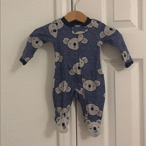 Carter's Koala Baby Onesie